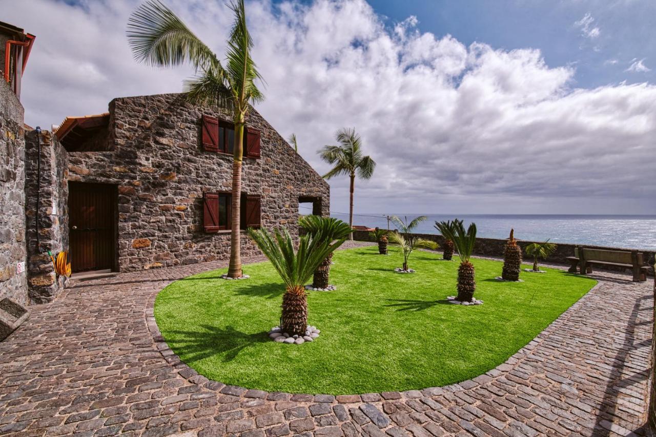 Seixal Sunny Villa A & B By Amazing Madeira Exterior foto