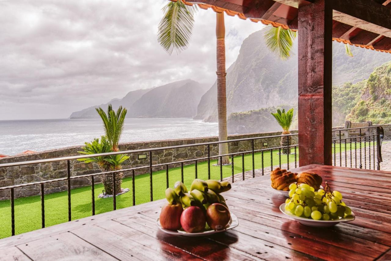 Seixal Sunny Villa A & B By Amazing Madeira Exterior foto