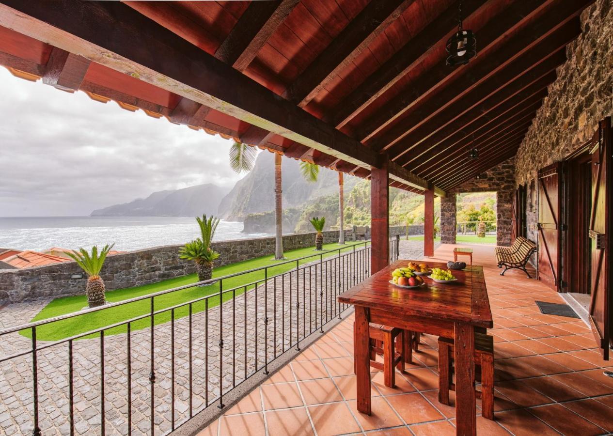 Seixal Sunny Villa A & B By Amazing Madeira Exterior foto