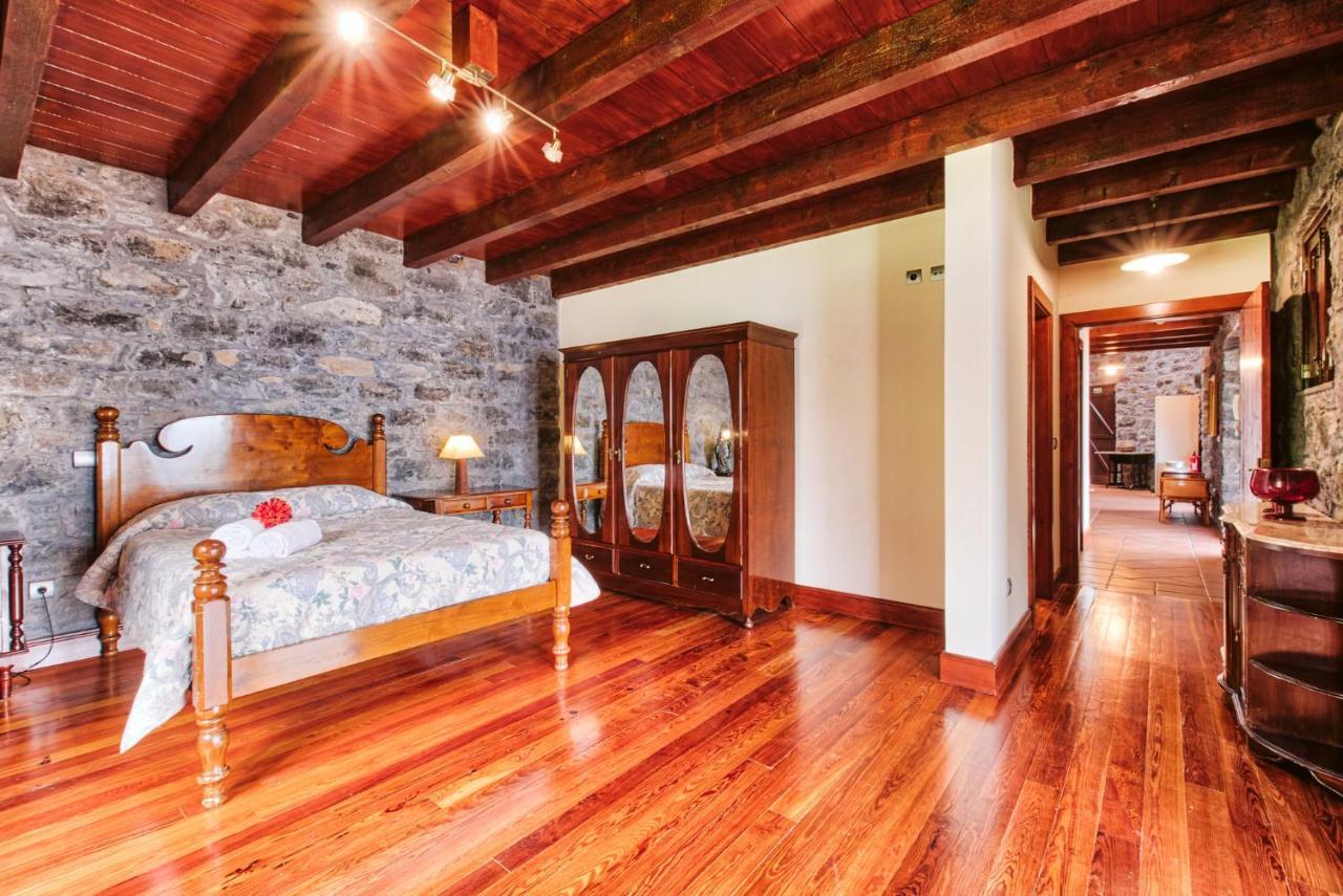 Seixal Sunny Villa A & B By Amazing Madeira Exterior foto