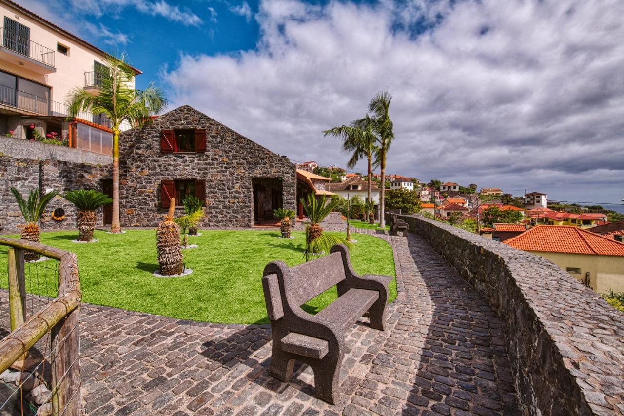 Seixal Sunny Villa A & B By Amazing Madeira Exterior foto