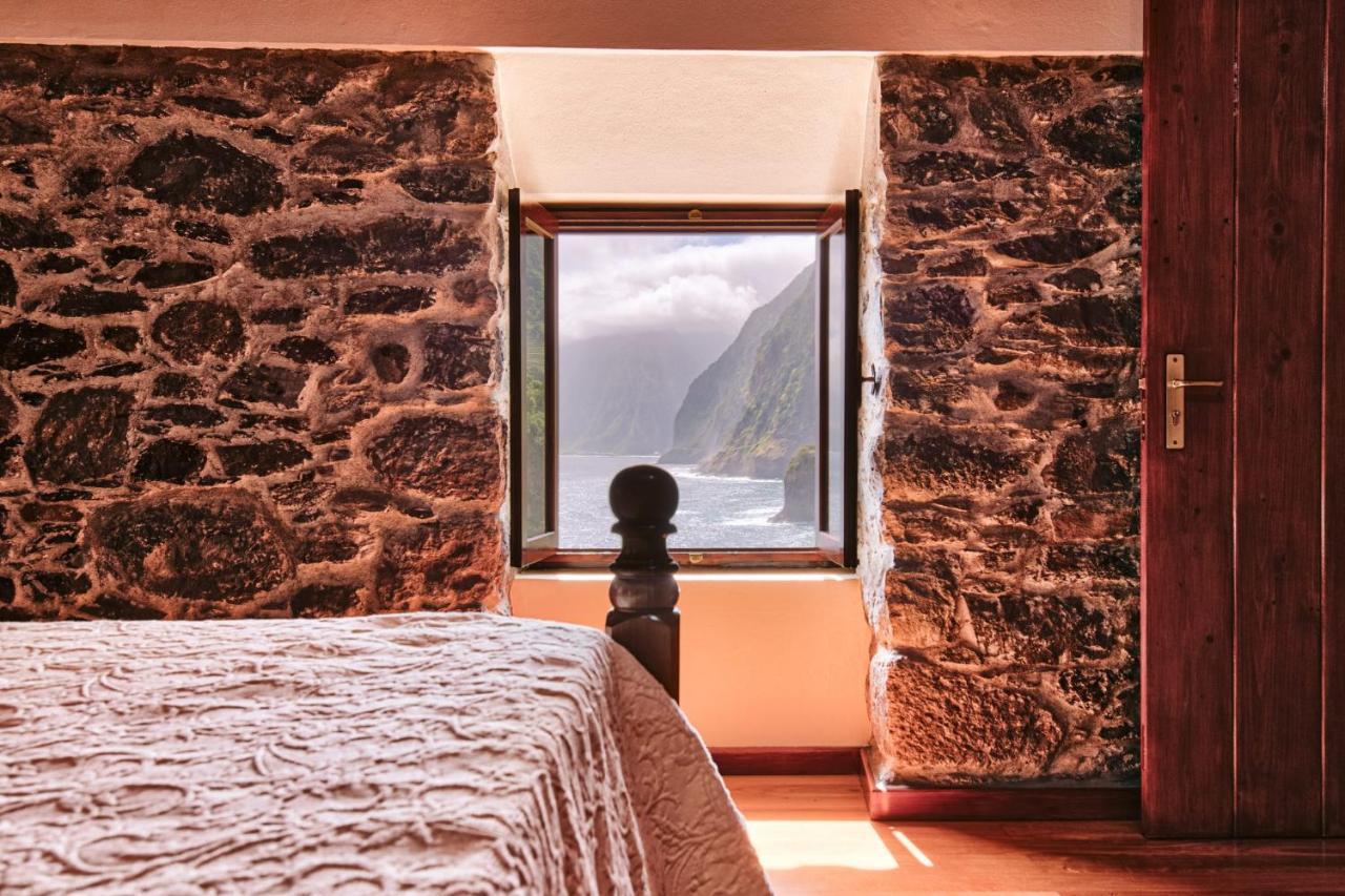 Seixal Sunny Villa A & B By Amazing Madeira Exterior foto
