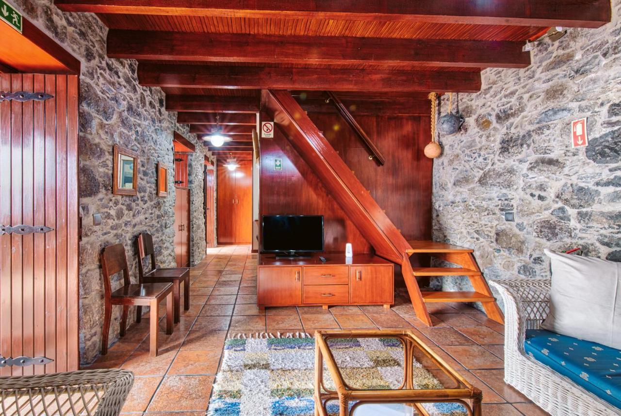 Seixal Sunny Villa A & B By Amazing Madeira Exterior foto