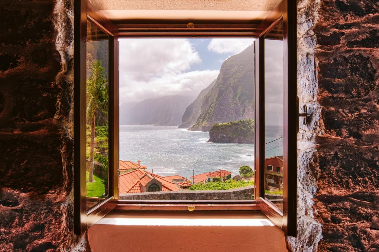 Seixal Sunny Villa A & B By Amazing Madeira Exterior foto