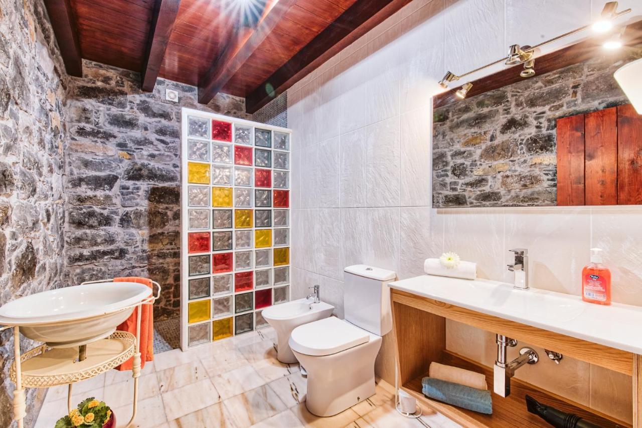 Seixal Sunny Villa A & B By Amazing Madeira Exterior foto